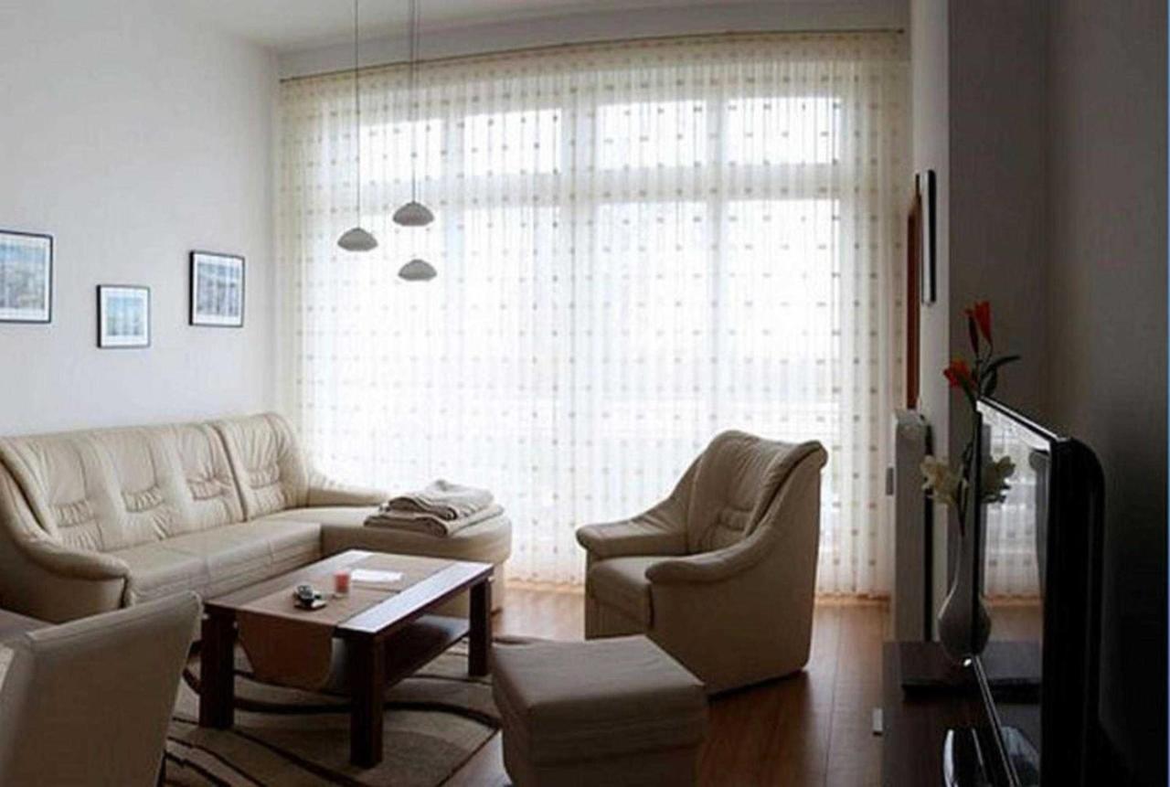 Rn_Ferienwohnungsvermietung _ Obje Ρόστοκ Εξωτερικό φωτογραφία
