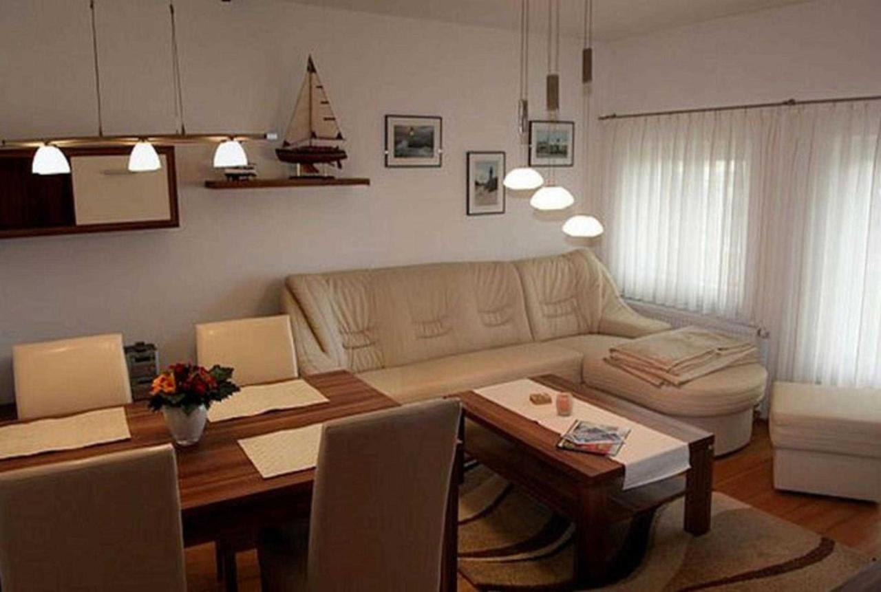 Rn_Ferienwohnungsvermietung _ Obje Ρόστοκ Εξωτερικό φωτογραφία